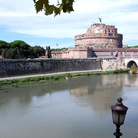 Banco 19 B&B Rome Exterior photo