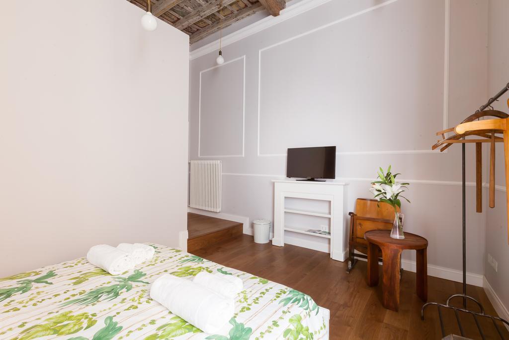 Banco 19 B&B Rome Room photo