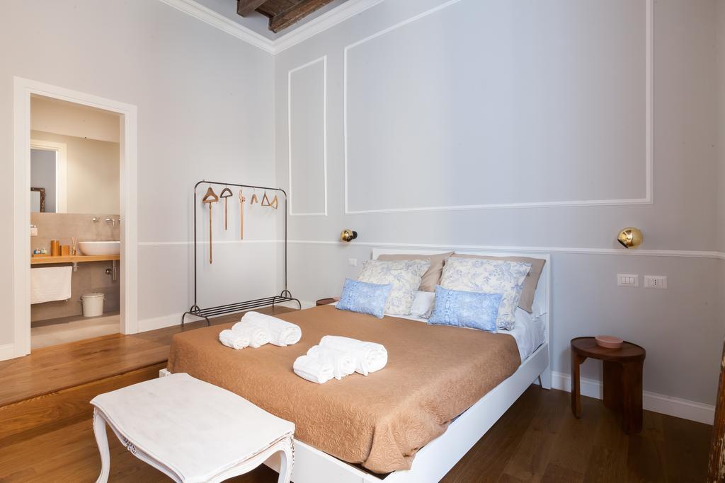 Banco 19 B&B Rome Room photo